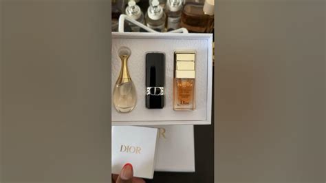 dior loyalty program gifts 2023|christian Dior sign in.